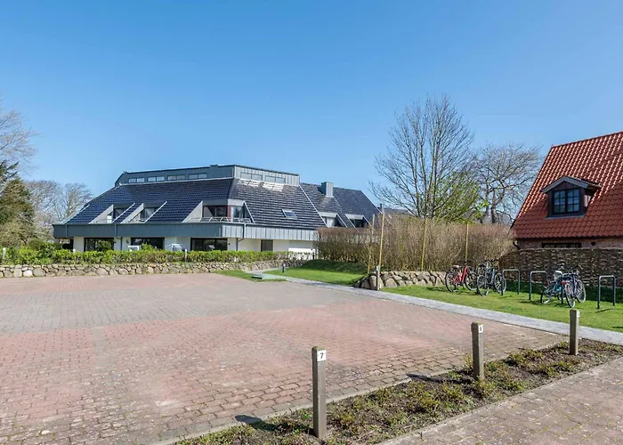 Kaept'n Nelson, App 13 Lägenhet